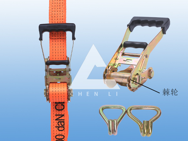 貨車拉緊器 貨車拉緊器