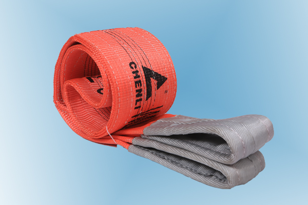 環眼吊裝帶護套