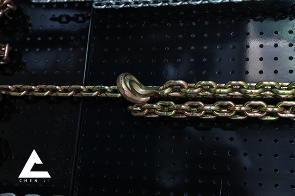 起重鏈條規格及載重量