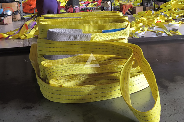 兩頭扣扁平吊帶 兩頭扣扁平吊帶